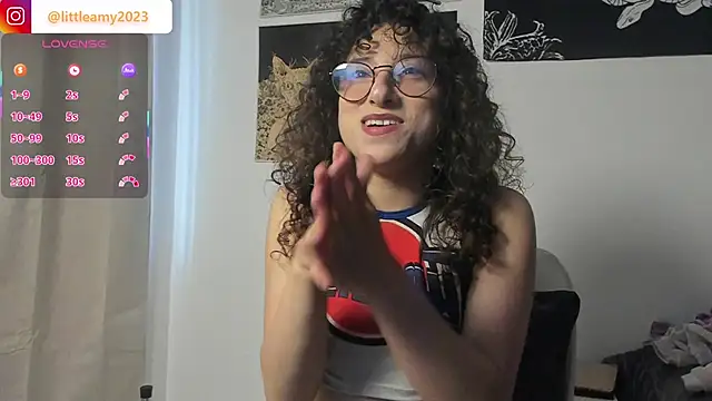 little  ammy online show from 20, 3, 2026