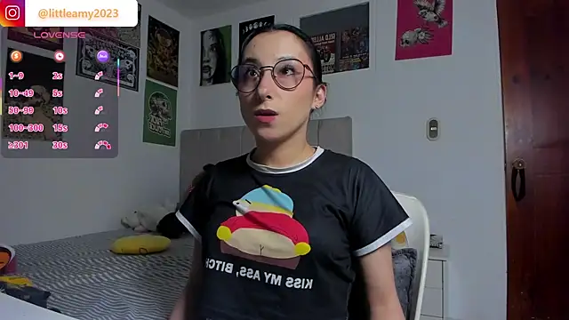 little  ammy online show from 29, 3, 2026