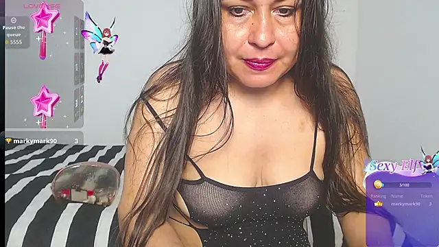  SEXY MATURE  online show from 15, 12, 2025