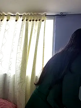 SabrinaLu  online show from 16, 1, 2026