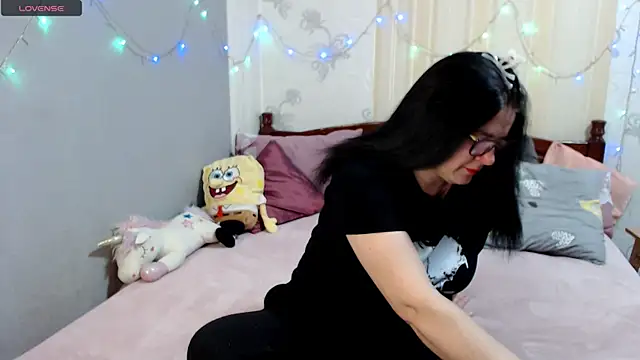 SashaBond online show from 16, 12, 2025