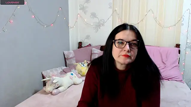 SashaBond online show from 15, 2, 2026