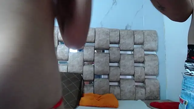 KathyAiden online show from 14, 3, 2026