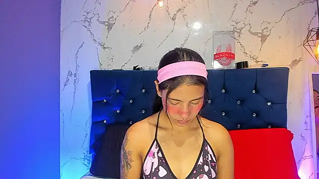 Cherry sweetty11 online show from 18, 3, 2026