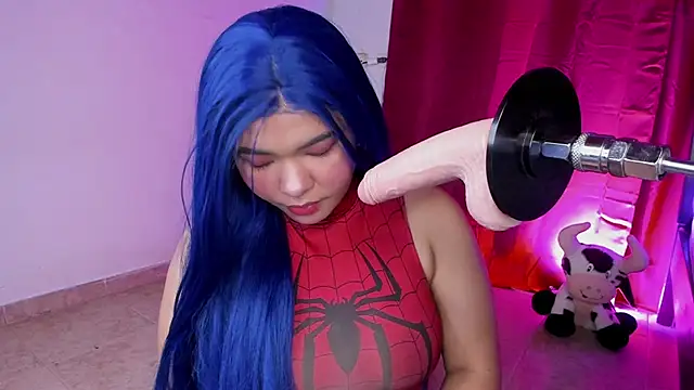 MarilinMorgan online show from 20, 2, 2026