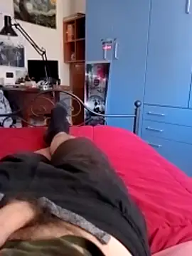 barbone15 online show from 26, 2, 2026