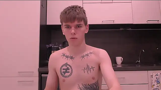 Fredd Xanders online show from 3, 3, 2026