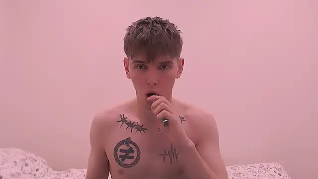 Fredd Xanders online show from 22, 3, 2026