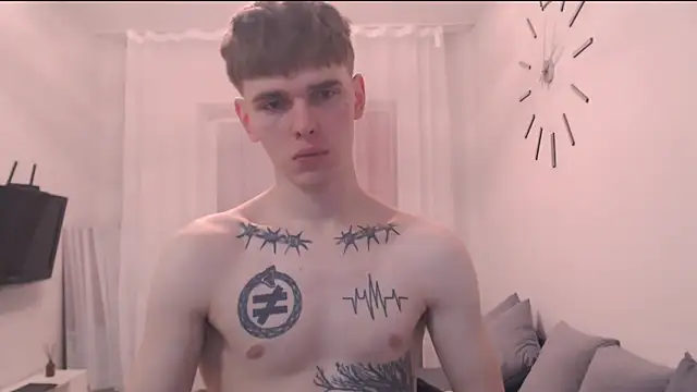 Fredd Xanders online show from 15, 4, 2026