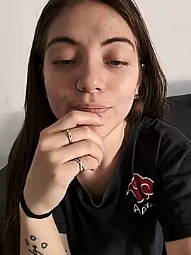 Ceciihot online show from 16, 12, 2025