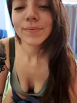 Snapshot of Ceciihot chatting on 3, 2, 2026 Ceciihot online show from 3, 2, 2026