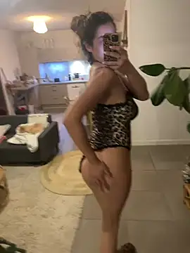 Deborahoff online show from 31, 1, 2026