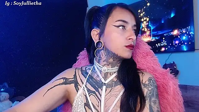 Julls420  online show from 14, 1, 2026