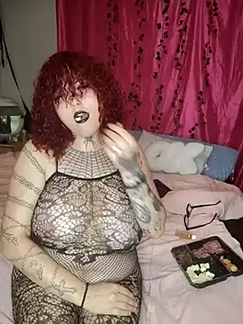 Snapshot of SpiderRose chatting on 27, 3, 2026 SpiderRose online show from 27, 3, 2026