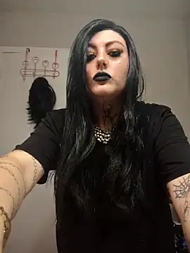 Snapshot of SpiderRose chatting on 8, 4, 2026 SpiderRose online show from 8, 4, 2026