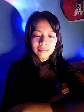 La bandida2001 online show from 13, 3, 2026