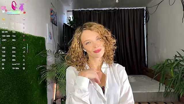 Miss Monroe online show from 11, 1, 2026