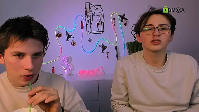 azen rush online show from 7, 1, 2026