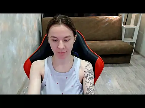 MiaBun1 online show from 19, 12, 2025