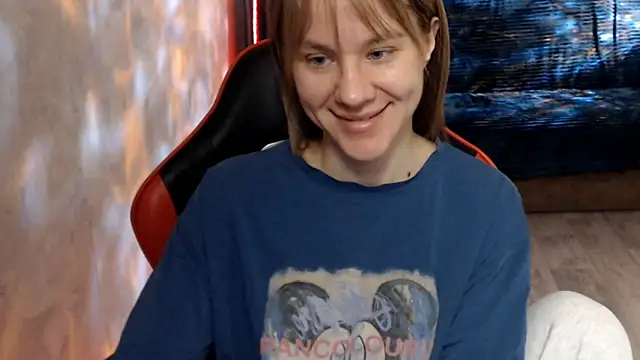 MiaBun1 online show from 25, 5, 2026