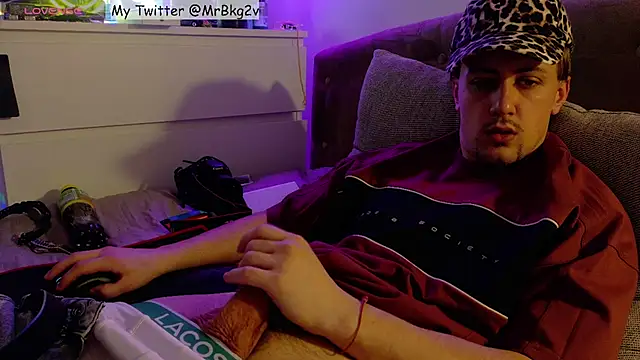 Brellisimo online show from 23, 3, 2026