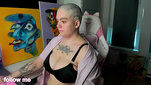 enigmastella online show from 7, 1, 2026