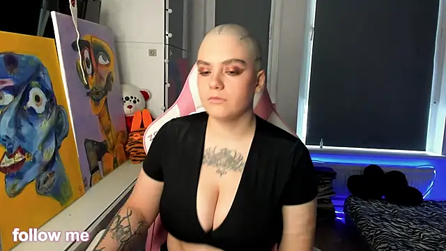 enigmastella online show from 14, 1, 2026