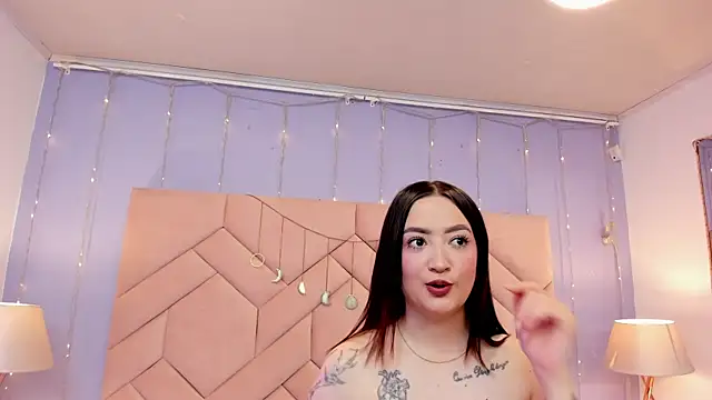 Sabrina Cutte online show from 9, 1, 2026