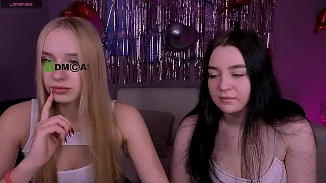 effysosweet online show from 22, 2, 2026