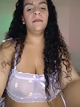 hot bruntte online show from 14, 1, 2026