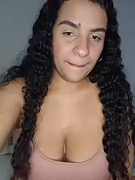 hot bruntte online show from 19, 7, 2026