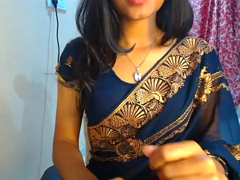 Sexy Sanaya2 online show from 7, 4, 2026