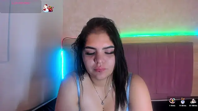 alunnaclarkcm online show from 17, 12, 2025