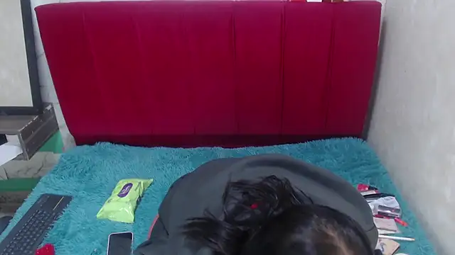 alunnaclarkcm online show from 11, 1, 2026