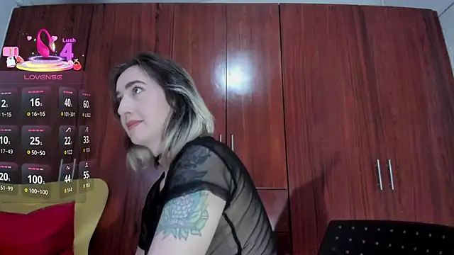 carly grasso online show from 27, 10, 2025