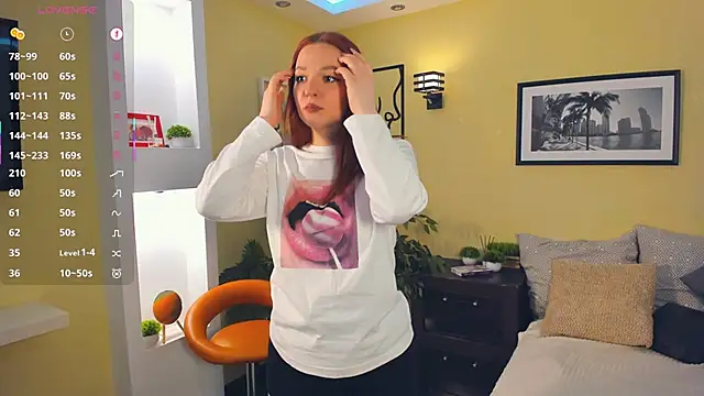 DiedraDilaura online show from 18, 12, 2025