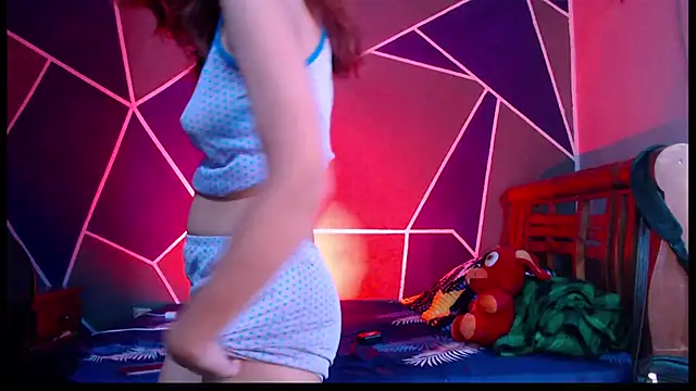 bellota bunny online show from 26, 2, 2026