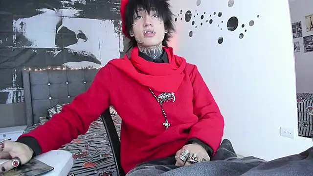 koryu skull online show from 11, 2, 2026