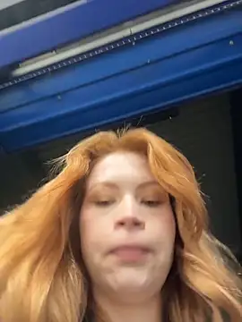  Little Ginger online show from 30, 3, 2026