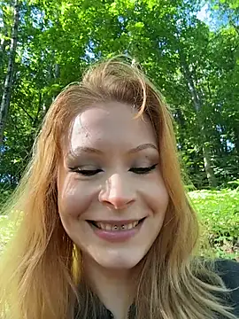  Little Ginger online show from 27, 6, 2026