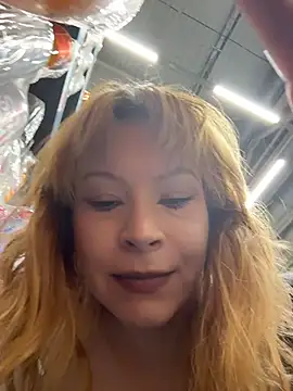  Little Ginger online show from 12, 7, 2026