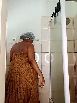   JuicyAss  online show from 10, 1, 2026