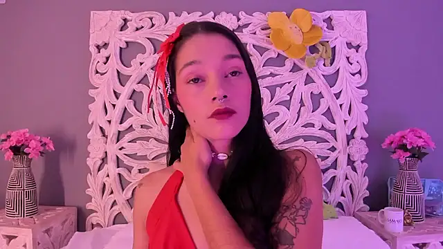 Snapshot of loraineblake chatting on 11, 1, 2026 loraineblake online show from 11, 1, 2026