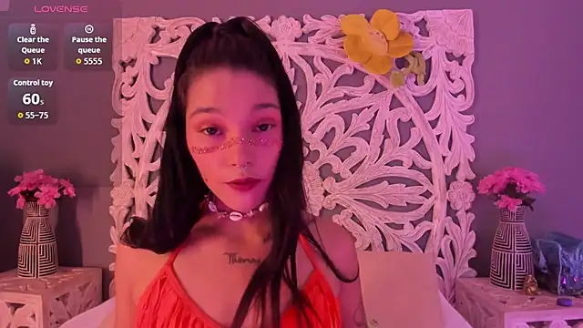 Snapshot of loraineblake chatting on 15, 1, 2026 loraineblake online show from 15, 1, 2026