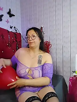 Susana Rojas online show from 15, 2, 2026