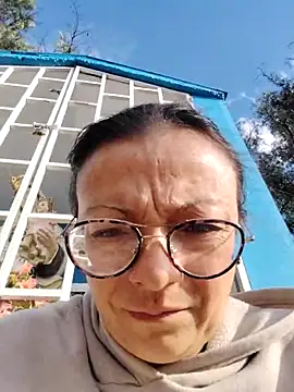 Susana Rojas online show from 25, 2, 2026