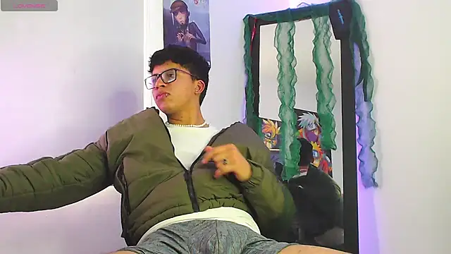 DerekMoon online show from 6, 1, 2026