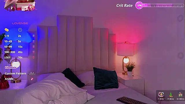 Snapshot of Skymoon0 chatting on 20, 2, 2026 Skymoon0 online show from 20, 2, 2026