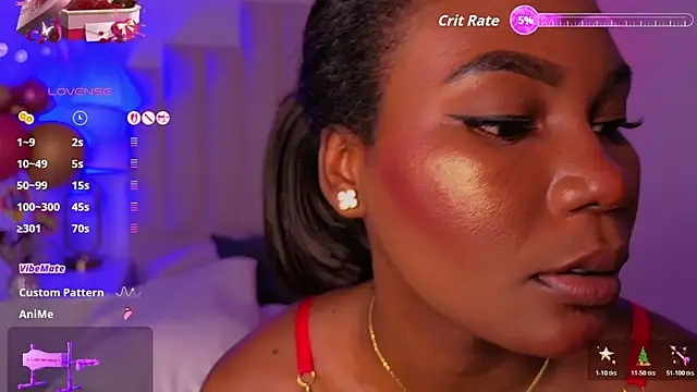 Snapshot of Skymoon0 chatting on 6, 4, 2026 Skymoon0 online show from 6, 4, 2026