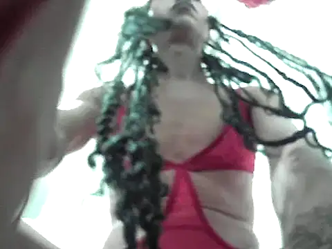 Shantalys beauty queen online show from 6, 3, 2026